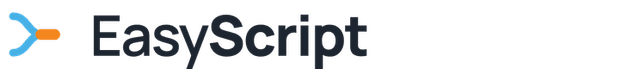 EasyScript